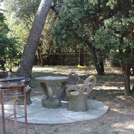Appartamento De Lucien Entre Arles, Nimes, Avignon. *