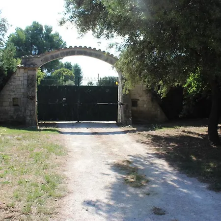 De Lucien Entre Arles, Nimes, Avignon. * Beaucaire (Gard)