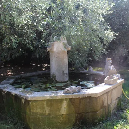 De Lucien Entre Arles, Nimes, Avignon. Apartamento