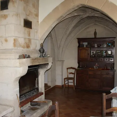 Apartamento De Lucien Entre Arles, Nimes, Avignon. Beaucaire (Gard)