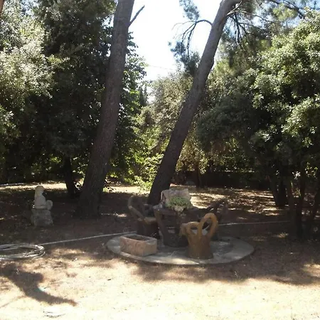 De Lucien Entre Arles, Nimes, Avignon. Apartamento