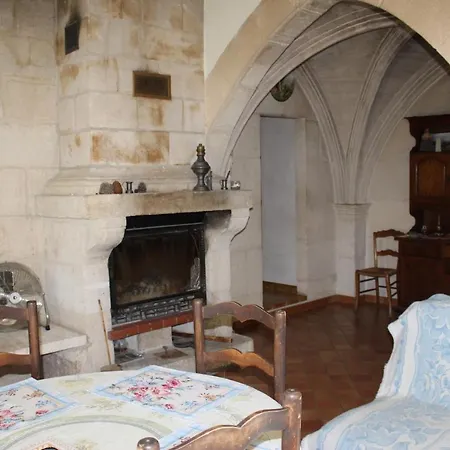 De Lucien Entre Arles, Nimes, Avignon. Apartamento Beaucaire (Gard)