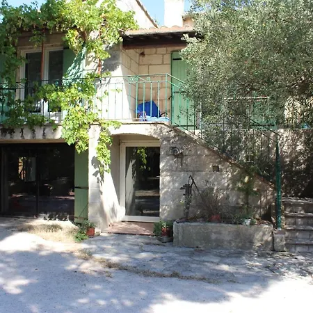 De Lucien Entre Arles, Nimes, Avignon. Beaucaire (Gard)