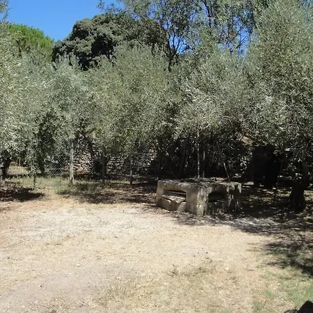 De Lucien Entre Arles, Nimes, Avignon. Lägenhet *