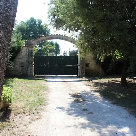 De Lucien Entre Arles, Nimes, Avignon. Beaucaire (Gard)