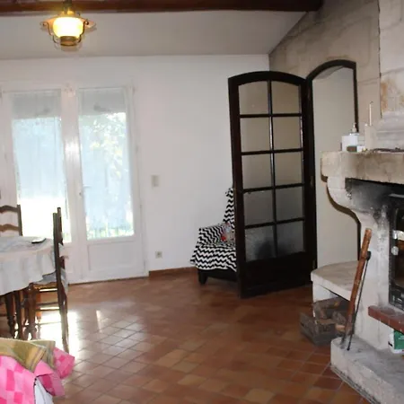 Apartamento De Lucien Entre Arles, Nimes, Avignon. Beaucaire (Gard)