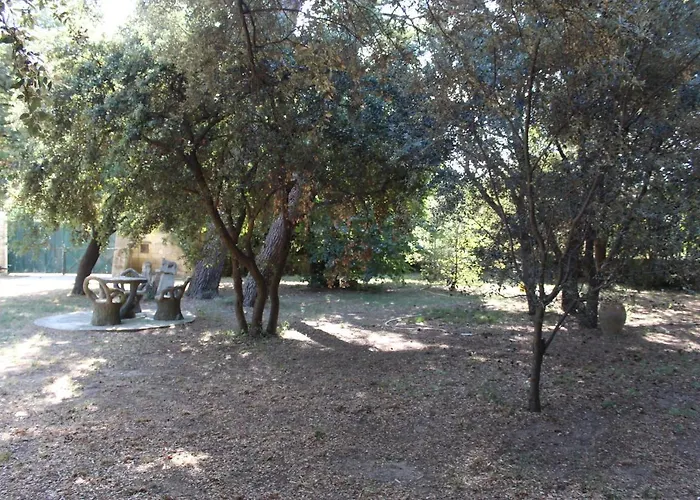 Apartamento De Lucien Entre Arles, Nimes, Avignon. *