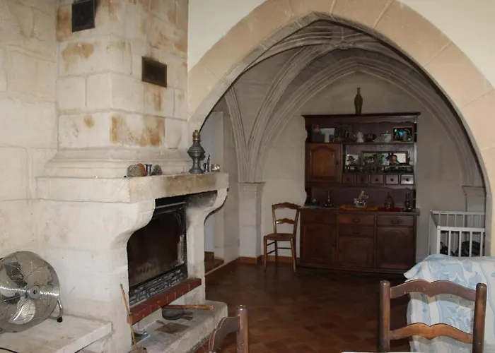 Apartamento De Lucien Entre Arles, Nimes, Avignon. Beaucaire (Gard)