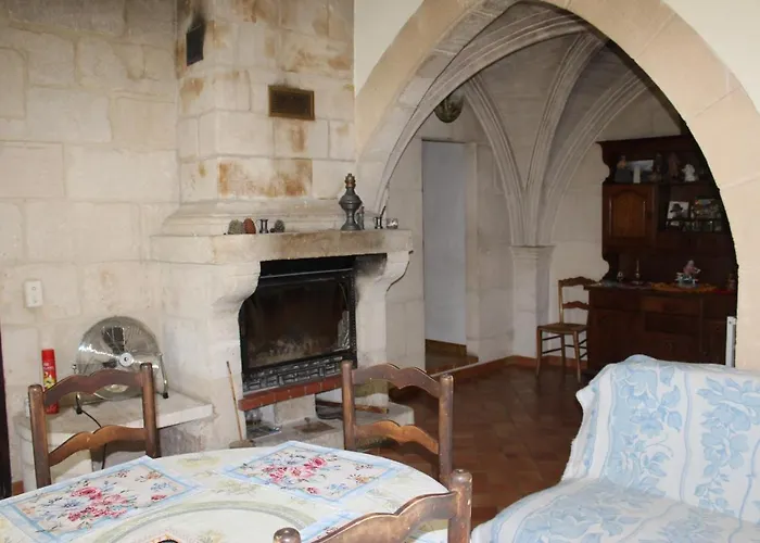 De Lucien Entre Arles, Nimes, Avignon. Apartamento Beaucaire (Gard)