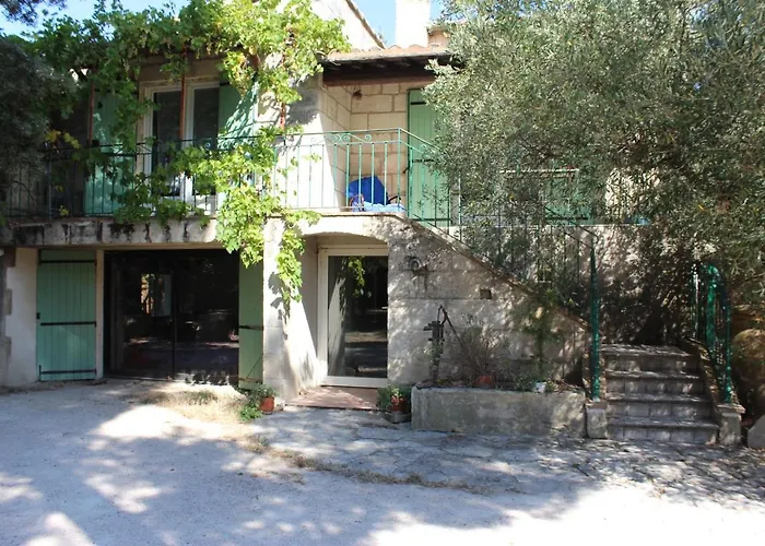 De Lucien Entre Arles, Nimes, Avignon. Beaucaire (Gard)