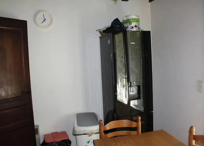 Apartamento De Lucien Entre Arles, Nimes, Avignon. Beaucaire (Gard)