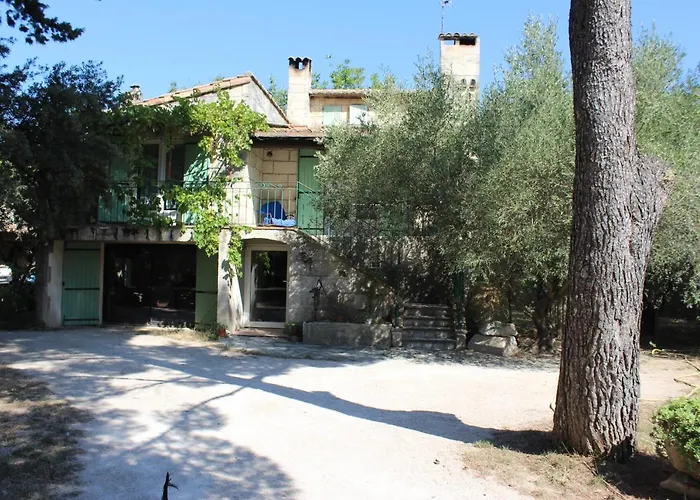 De Lucien Entre Arles, Nimes, Avignon. * Beaucaire (Gard)