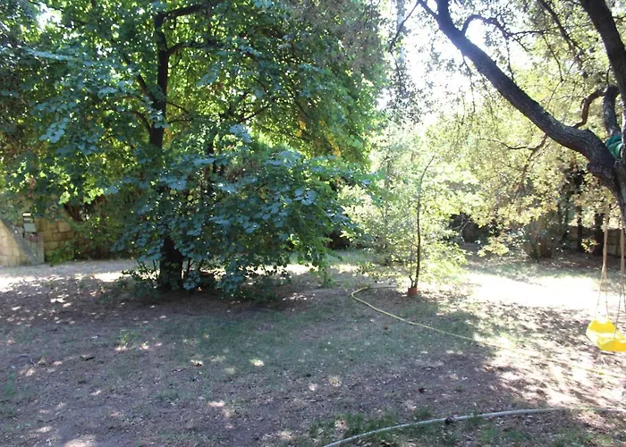 Apartamento De Lucien Entre Arles, Nimes, Avignon. *