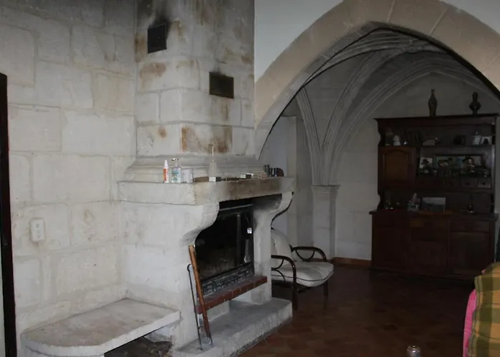 Apartamento De Lucien Entre Arles, Nimes, Avignon.