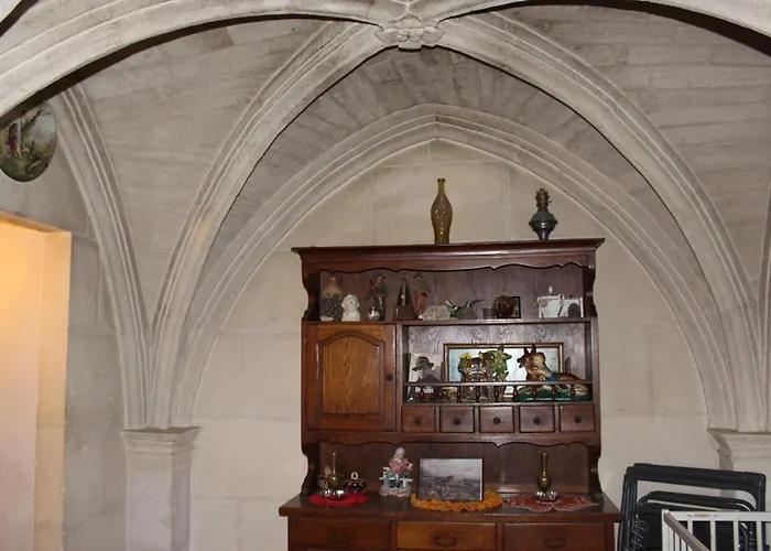Apartamento De Lucien Entre Arles, Nimes, Avignon. *